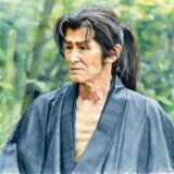 福本清三の息子（子供）は非公開の一般人！2人いると言われるがプロフィールは謎