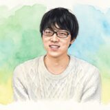 ふくらPのメガネなし姿がイケメンすぎる！SNSで話題の素顔と伊達メガネの真相