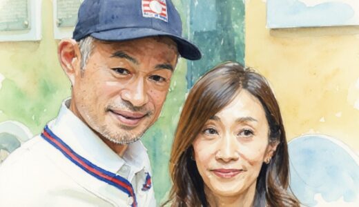 福島弓子の実家は明治元年創業の老舗造船会社！父親とお金持ち説の真相を解説