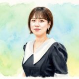 古旗笑佳のスリーサイズや身長を徹底検証！推定165cmの体型とは