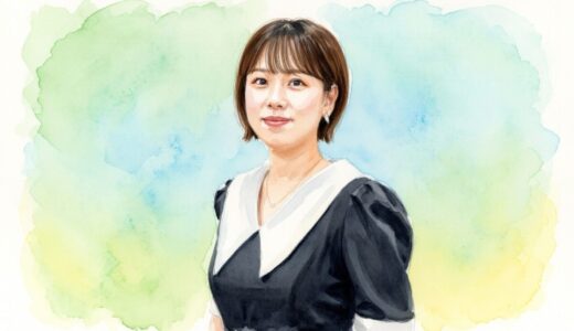 古旗笑佳のスリーサイズや身長を徹底検証！推定165cmの体型とは