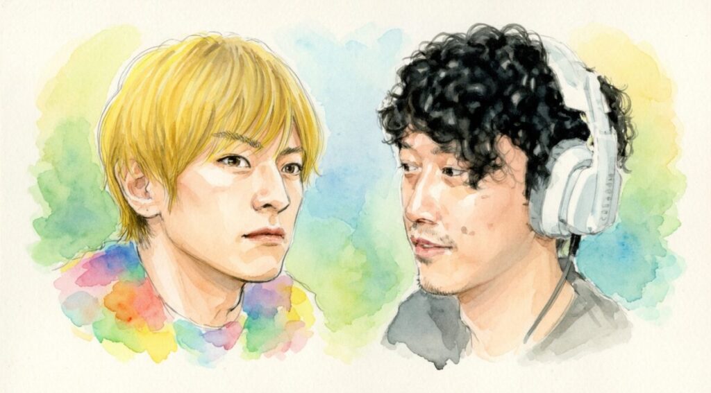 布団ちゃんとおえちゃんの共演NGはなぜ?Discord流出から謝罪・活動休止までの全経緯