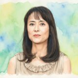 後藤久美子の両親を調査！芸能界入りに反対した父が30年後の復帰に大喜びした理由