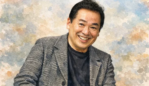 グッチ裕三を最近見ないのはなぜ？病気説の真相と現在の活動まとめ