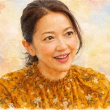 羽田美智子の再婚相手は？元夫・広部俊明との離婚理由と現在の生活に迫る