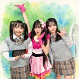 はまちこちゃんねるの本名はこはね・ちよは・まつり！3人の名前の由来も解説