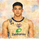 ハーパージュニアの両親はどんな人?ハーフの真相と家族の全貌を徹底解説