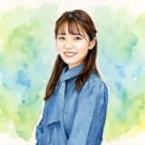 晴山紋音の彼氏は現在いない？SNS匂わせの真相と結婚観を徹底解説