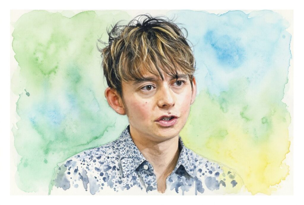 ハリー杉山の家系図が凄すぎる！先祖はイングランド王エドワード1世で王族の末裔だった