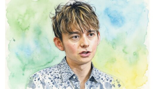 ハリー杉山の家系図が凄すぎる！先祖はイングランド王エドワード1世で王族の末裔だった