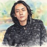 橋龍吾の学歴と経歴まとめ！踊る大捜査線出演から詩集出版まで多才な俳優の素顔