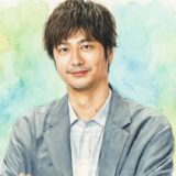 速水もこみちの実家は金持ち？恵比寿の自営業と4人兄弟が根拠だった