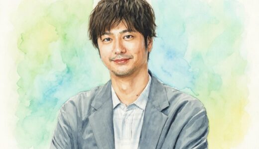 速水もこみちの実家は金持ち？恵比寿の自営業と4人兄弟が根拠だった