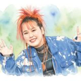 平フラりほの彼氏は元博多4Kオハス?「いつ告ってくんの」からの同棲生活に迫る