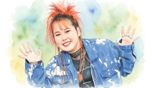 平フラりほの彼氏は元博多4Kオハス？「いつ告ってくんの」からの同棲生活に迫る