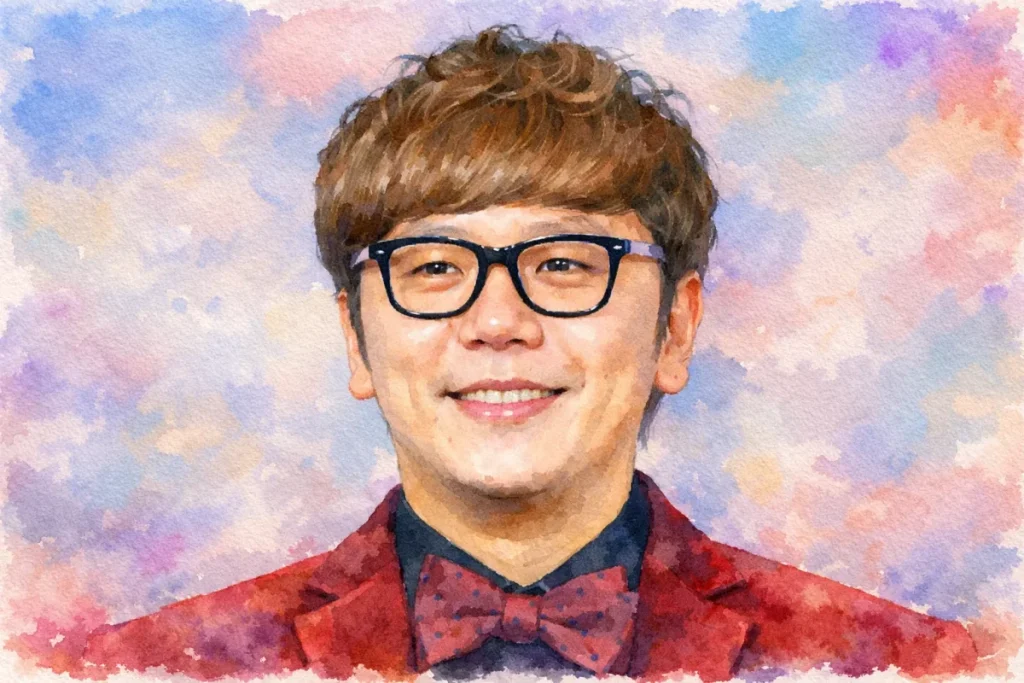 ヒカキンの父親パパキンとは?離婚や亡くなった噂の真相と家族構成まとめ