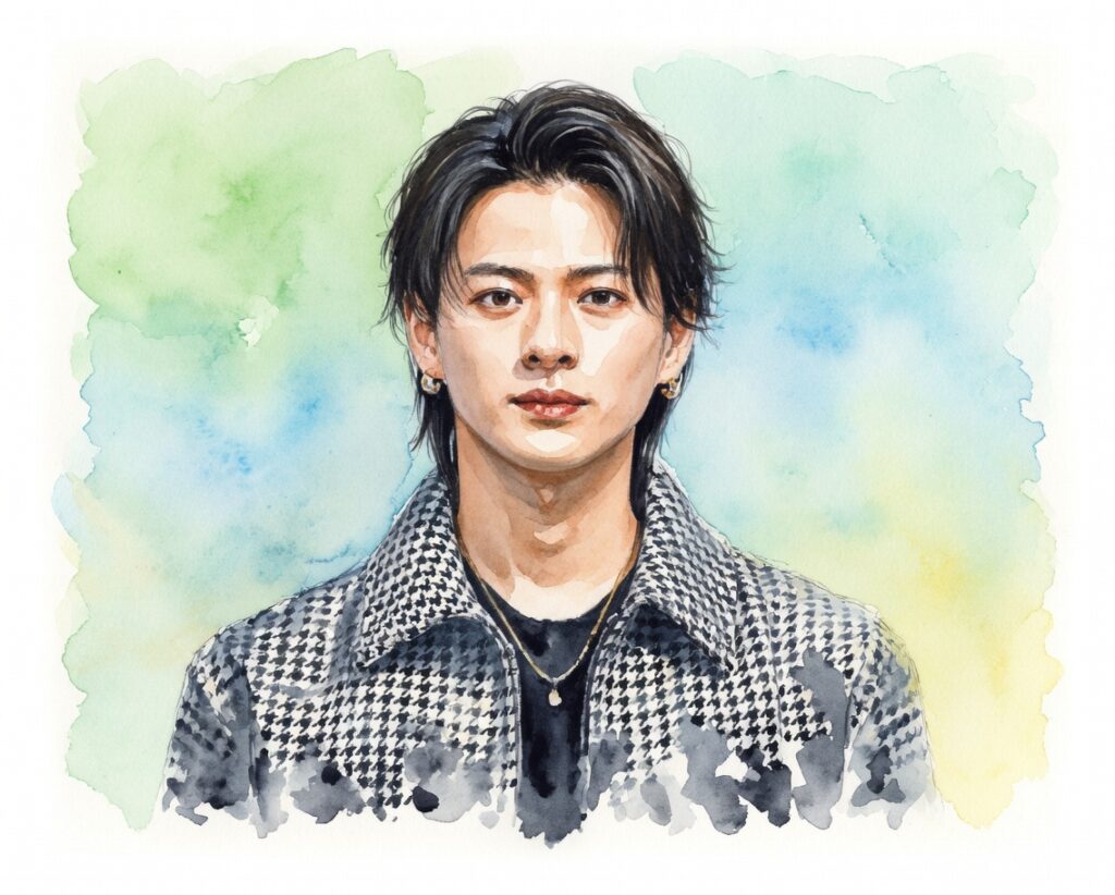 平野紫耀の母親が亡くなったはデマ！脳腫瘍と乳がんを克服した壮絶な闘病歴