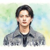 平野紫耀の母親が亡くなったはデマ！脳腫瘍と乳がんを克服した壮絶な闘病歴