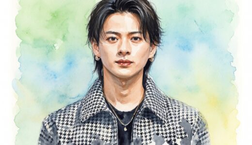 平野紫耀の母親が亡くなったはデマ！脳腫瘍と乳がんを克服した壮絶な闘病歴