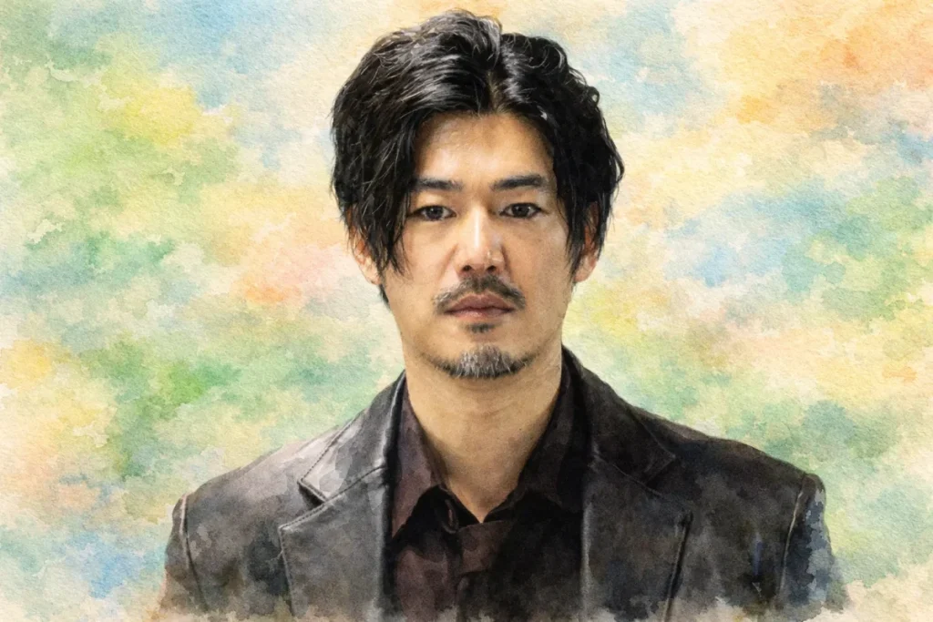 平山浩行が太った原因4説を検証！顔が変わった理由や最近見ない真相も