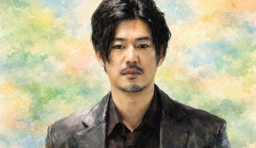 平山浩行が太った原因4説を検証！顔が変わった理由や最近見ない真相も