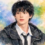 本田響矢の父親と母親はどんな人？元ドラマーの父と料理上手な母の温かい家族