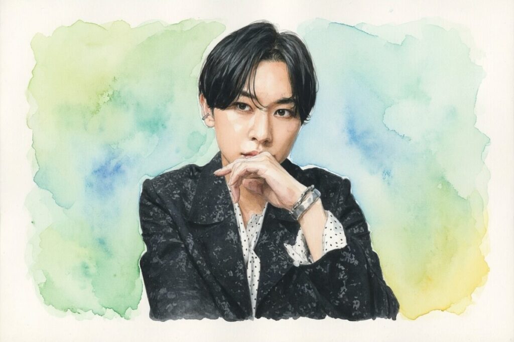 本多大夢の高校は海沿い進学校!5時半起きで通い全校生徒の前で歌い切った青春