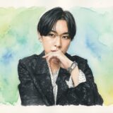 本多大夢の高校は海沿い進学校！5時半起きで通い全校生徒の前で歌い切った青春