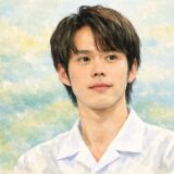 細田佳央太の父親は一般人？両親の離婚と母子家庭の生い立ちを徹底調査