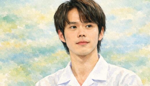 細田佳央太の父親は一般人？両親の離婚と母子家庭の生い立ちを徹底調査