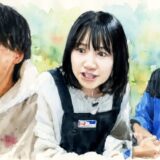 いぶよへスカッシュの女優は誰？女性出演者5名の名前とプロフィールまとめ