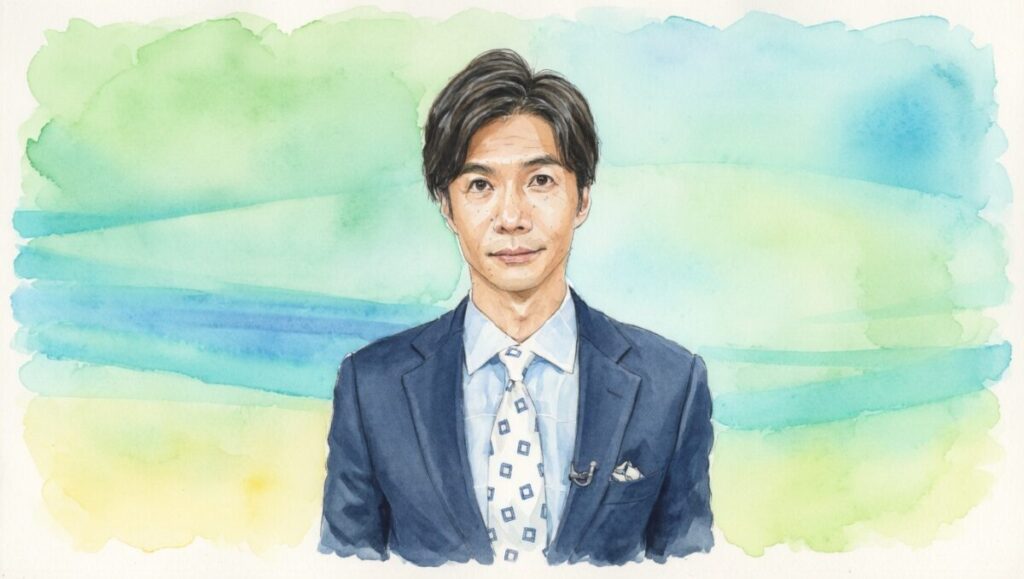 一橋忠之の先祖は徳川家なのか？読み方の違いから見えた意外な真相