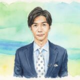 一橋忠之の先祖は徳川家なのか？読み方の違いから見えた意外な真相