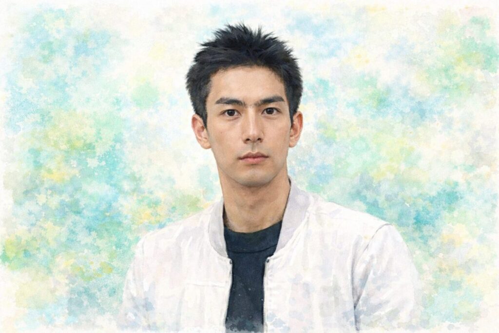 市川知宏の父の職業は予備校教師？歌舞伎役者説は誤解だった！