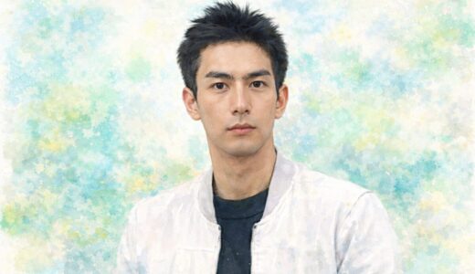 市川知宏の父の職業は予備校教師？歌舞伎役者説は誤解だった！