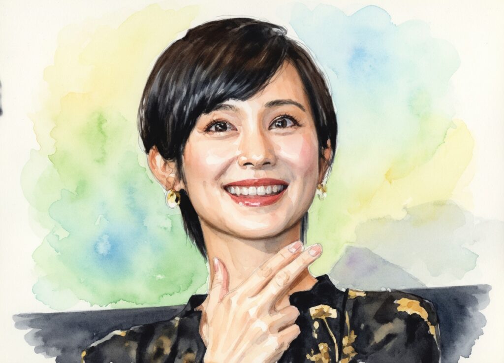 市道真央の結婚相手は誰？小澤亮太との噂の真相と現在の恋愛事情