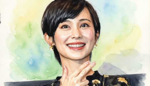 市道真央の結婚相手は誰？小澤亮太との噂の真相と現在の恋愛事情