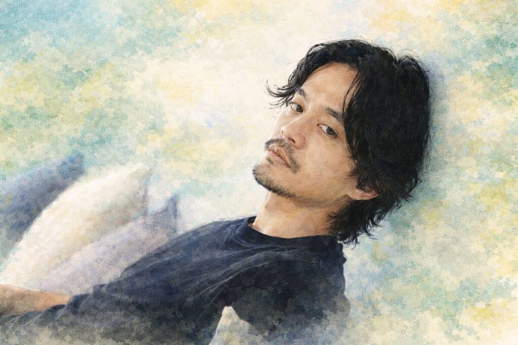 池松壮亮の実家は福岡市南区！父が会社社長で実家は金持ちという噂を検証