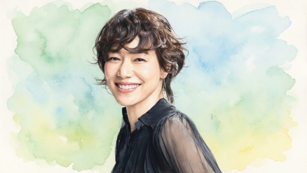 今井美樹の略奪婚の真相｜電話エピソード「シャワー発言」はデマだった