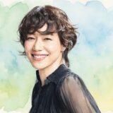 今井美樹の略奪婚の真相｜電話エピソード「シャワー発言」はデマだった