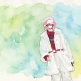 いんくしゅうとの顔バレは?素顔はマスク越しでも爽やかと評判