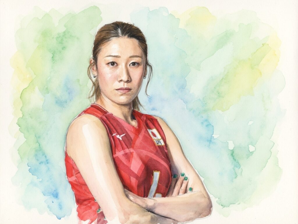 石川真佑の年収はいくら?推定1000万~2000万円の根拠と収入源まとめ