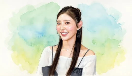 石森美月季の両親がすごすぎる！父は国際派エリート社長・母は慶應卒のジャズシンガー兼経営者