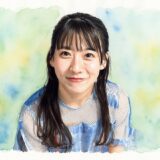 石森璃花の大学は農大?2024年卒業をブログで報告した真面目な学歴の全貌