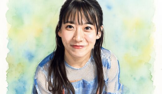 石森璃花の大学は農大？2024年卒業をブログで報告した真面目な学歴の全貌