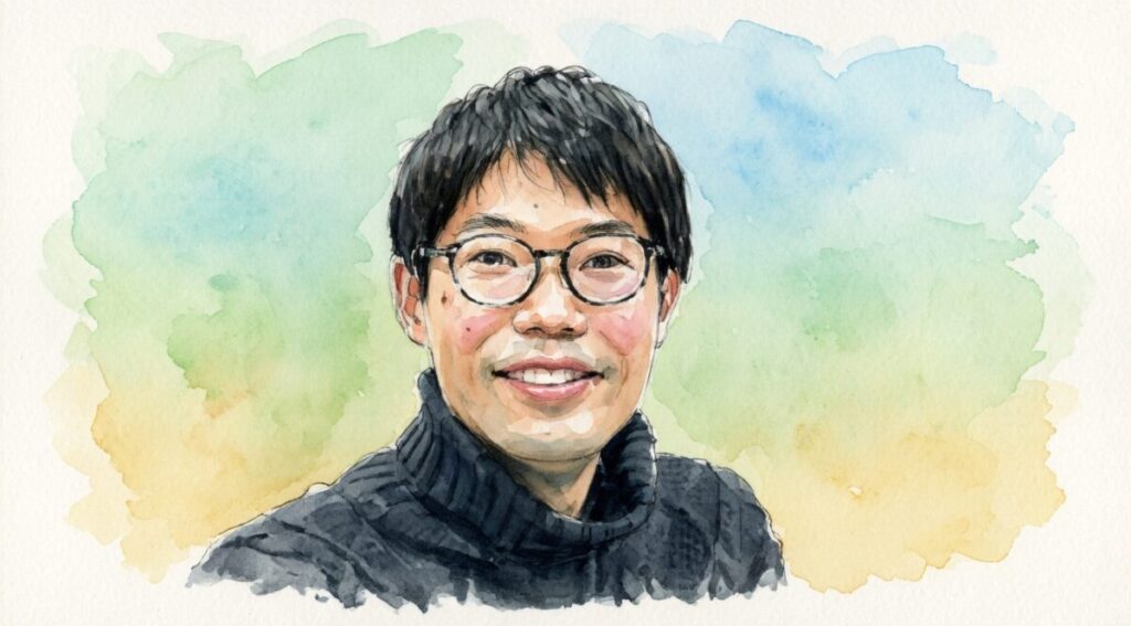 糸井羊司の息子は4人全員男の子!文化祭カメラ拒否エピソードが話題