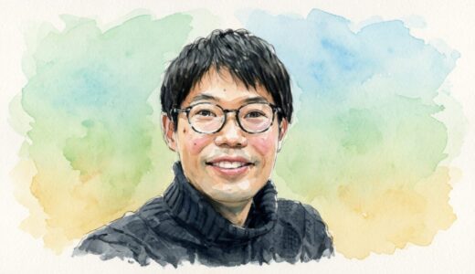 糸井羊司の息子は4人全員男の子！文化祭カメラ拒否エピソードが話題