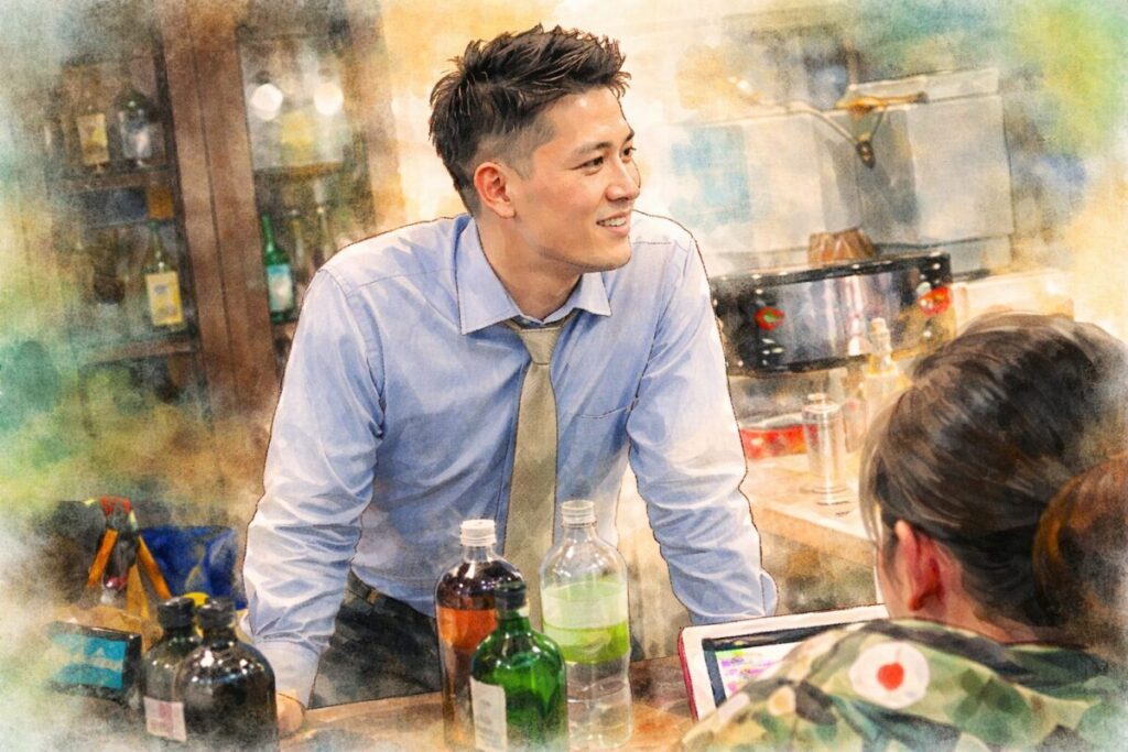 伊藤雄貴警部補の妻は一般人!家族構成や子供と離婚の可能性を調査