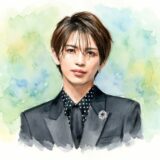 岩橋玄樹の実家が金持ちといわれる理由！父はプロ野球チームドクターの医師