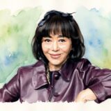 岩崎良美の病気って何?パリへの異常な愛着「パリ病」の全貌と驚くべき日常